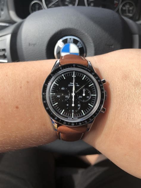 are omega watches good reddit